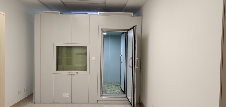 检测听力为什么要在专门的测听室里进行?