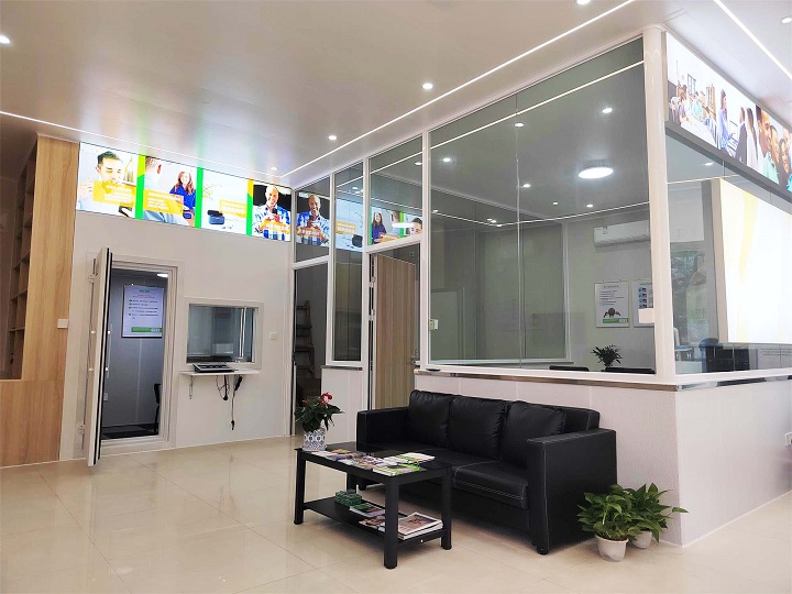 带你走进测听室,气导和骨导测听方法