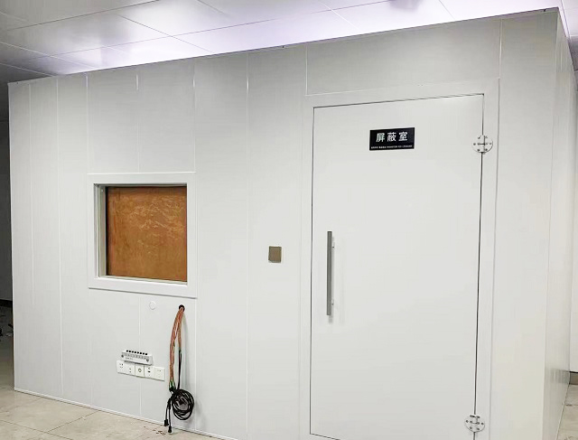 医院的测听室可以应用于什么场景