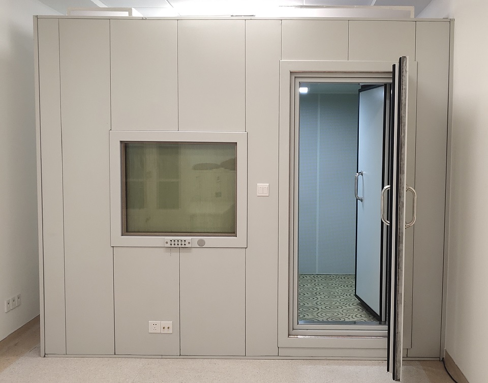 测听室的应用场景有哪些