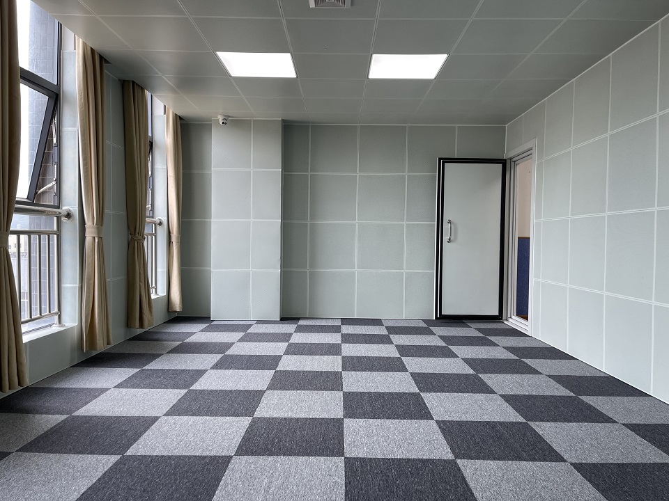 家庭房间隔音怎么做