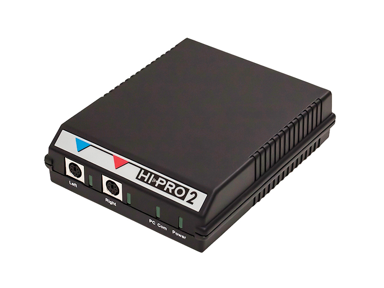 Hi-Pro助听器编程器