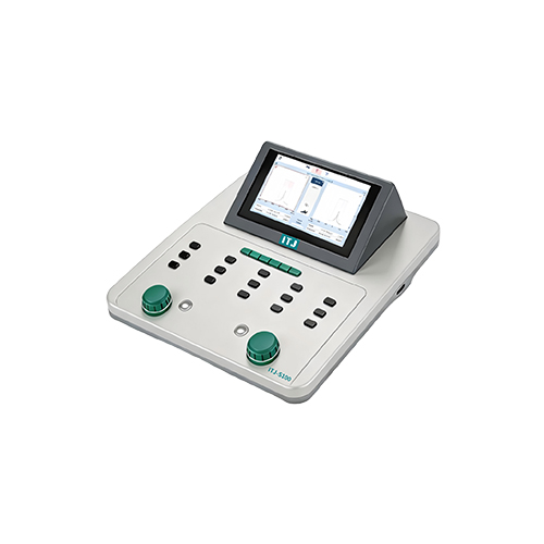 聆康音特捷中耳分析仪ITJ-S100