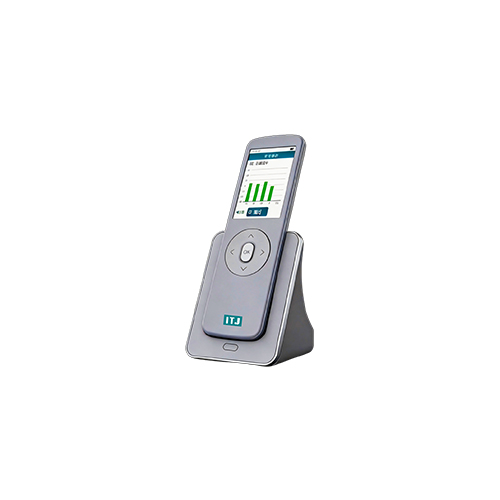 聆康音特捷耳声发射听力筛查仪ITJ-X7