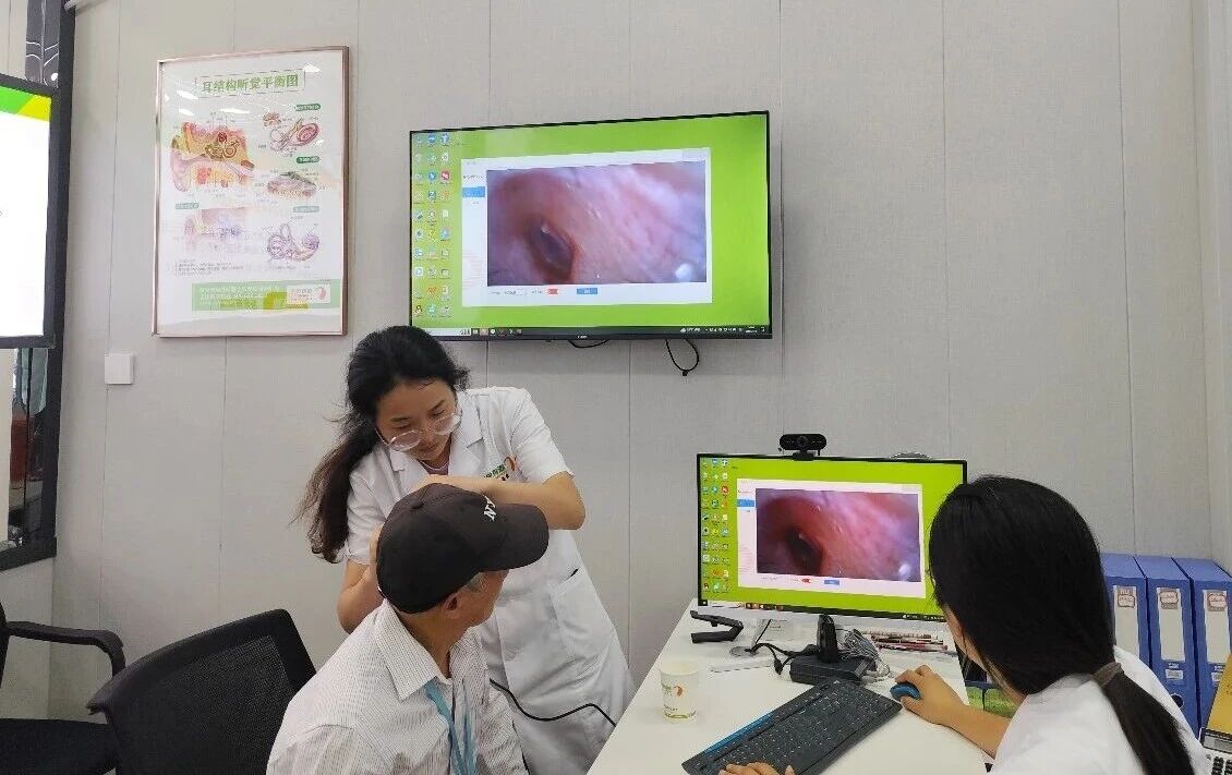 世卫组织权威证实:听力下降不干预,大脑会加速衰老,痴呆风险显著升高(图5) 世卫组织权威证实:听力下降不干预,大脑会加速衰老,痴呆风险显著升高(图5)