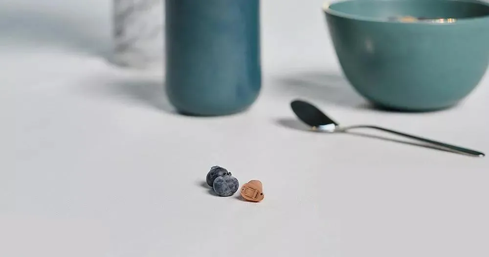 您最关注的助听器问题是它吗?