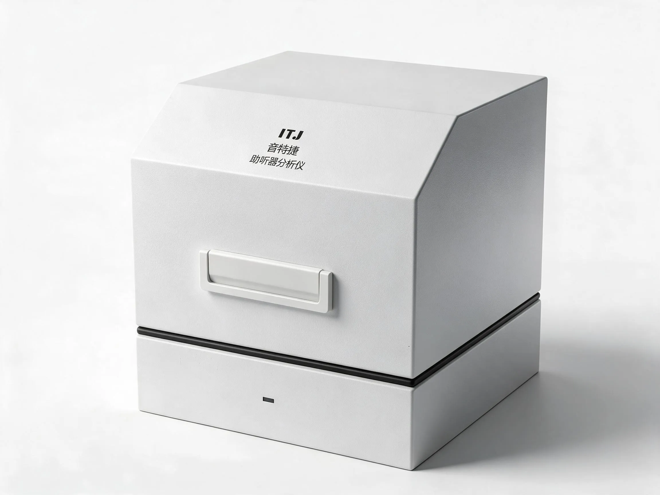 聆康音特捷助听器分析仪ITJ100